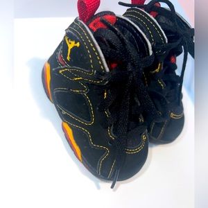 Air Jordan 7 Retro 'Citrus'